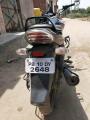 Bajaj Discover 100cc 2013
