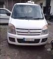 Maruti Suzuki Wagon R LX BS-III 2008