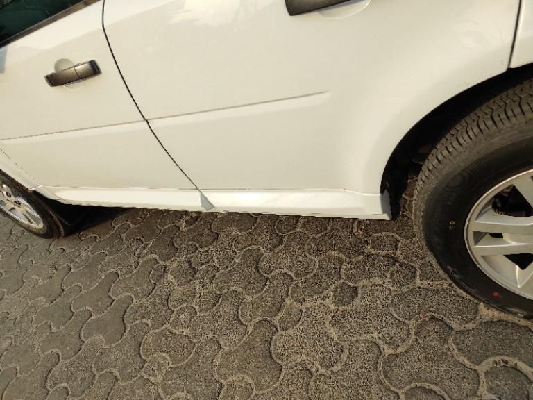 Land Rover Freelander 2 SD4 HSE 2012