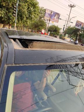 Land Rover Freelander 2 SD4 HSE 2012