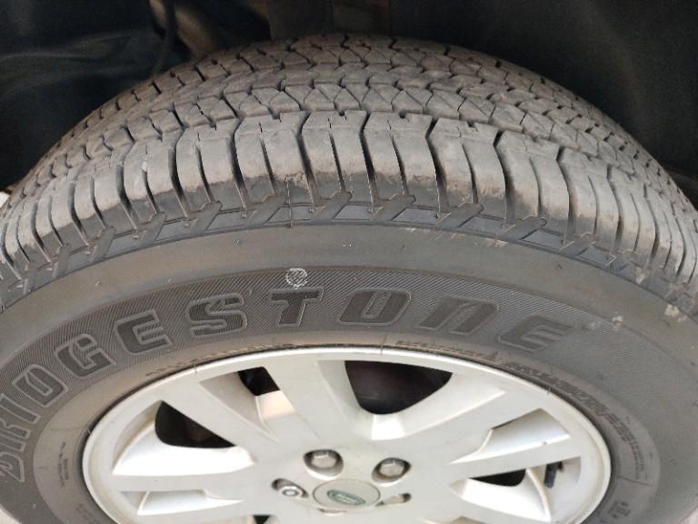 Land Rover Freelander 2 SD4 HSE 2012