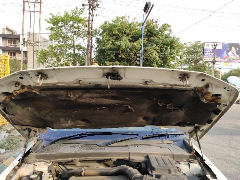 Land Rover Freelander 2 SD4 HSE 2012