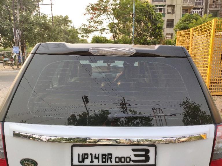 Land Rover Freelander 2 SD4 HSE 2012