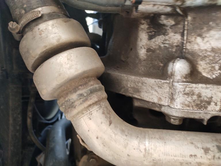 Land Rover Freelander 2 SD4 HSE 2012