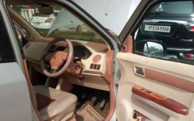 Maruti Suzuki Swift Dzire VXI 1.2 BS IV 2011