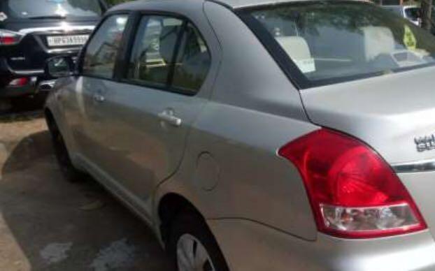 Maruti Suzuki Swift Dzire VXI 1.2 BS IV 2011
