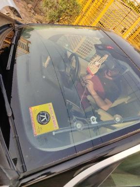 Land Rover Freelander 2 SD4 HSE 2012