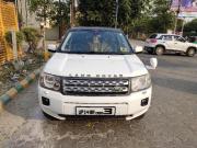 Land Rover Freelander 2 SD4 HSE 2012