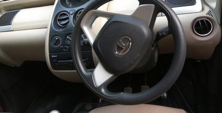 Tata Nano Twist XT 2014