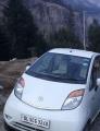 Tata Nano Twist XT 2014
