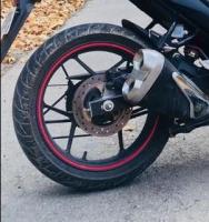 Suzuki Gixxer SF 150cc ABS 2018