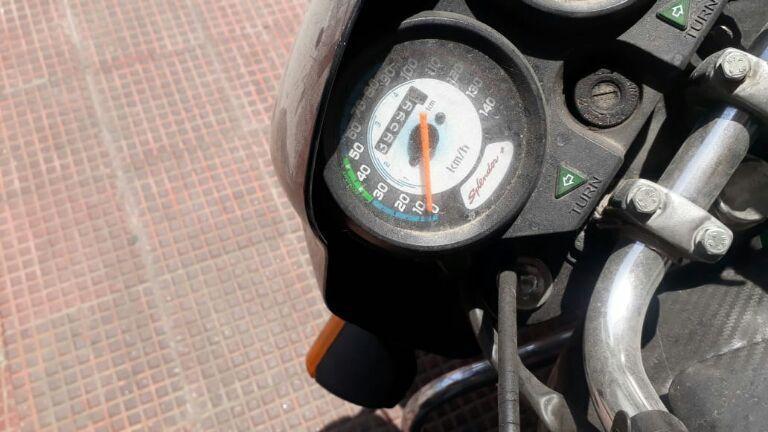 Hero Splendor Plus 100cc 2018