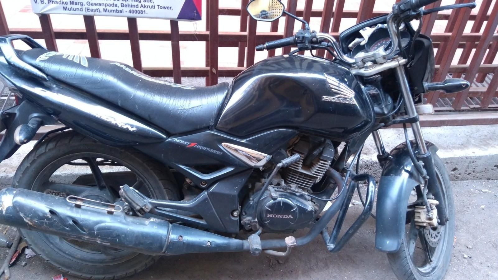 Honda Cb Unicorn Bike For Sale In Osmanabad Id 1417723972
