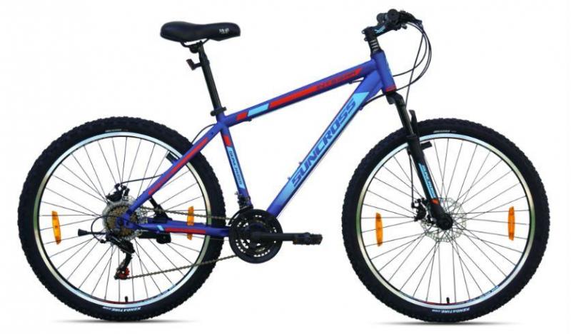 suncross integra cycle price