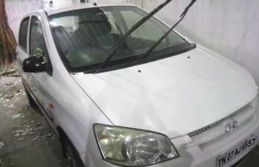 Hyundai Getz GLE 2006