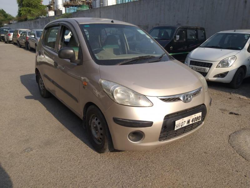Hyundai i10 Era 2008