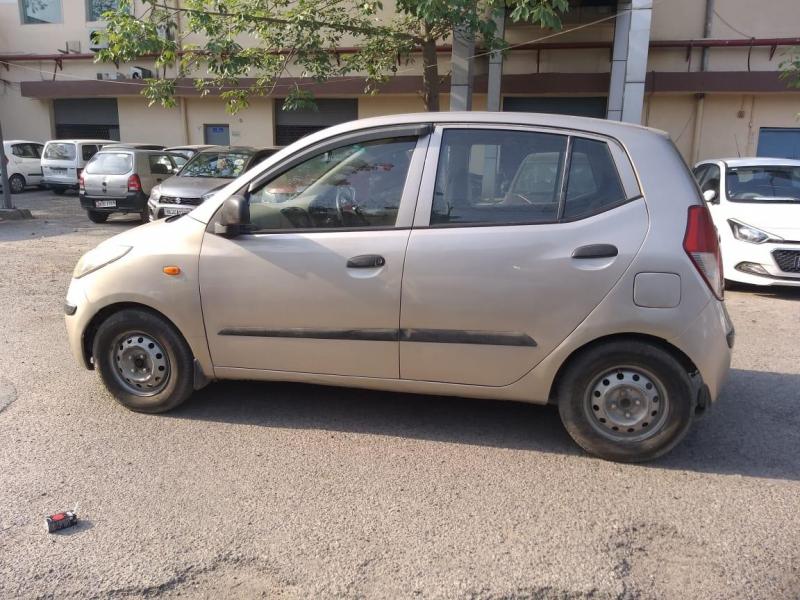 Hyundai i10 Era 2008