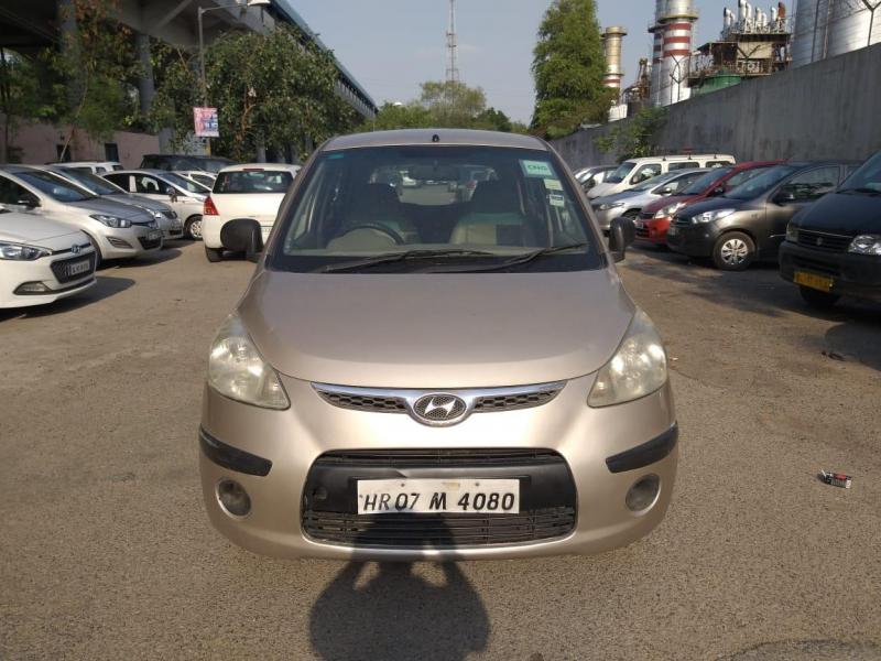 Hyundai i10 Era 2008