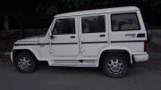 Mahindra Bolero DI DX 7 STR 2012