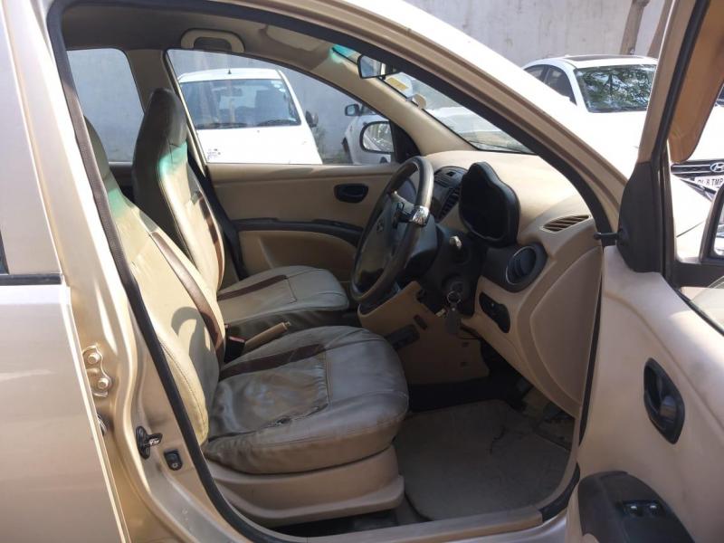 Hyundai i10 Era 2008