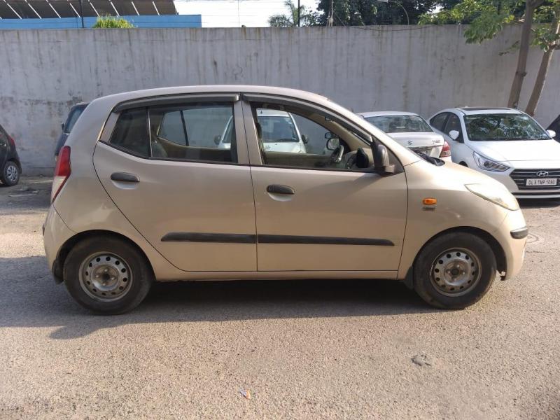 Hyundai i10 Era 2008