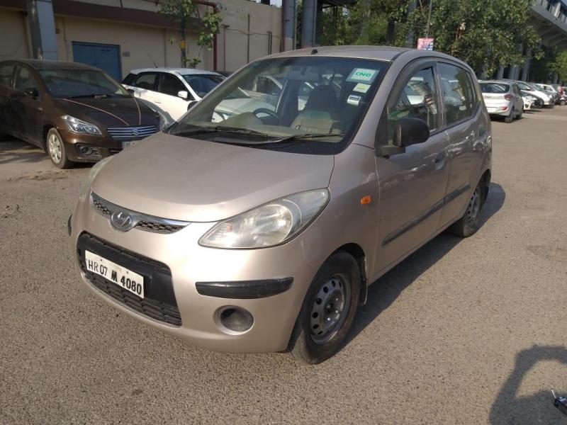 Hyundai i10 Era 2008