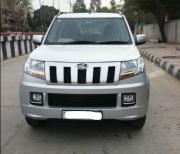 Mahindra TUV300 T8 mHAWK100 2017