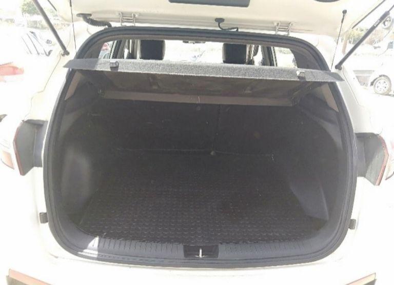 Hyundai Creta 1.6 SX Diesel 2016