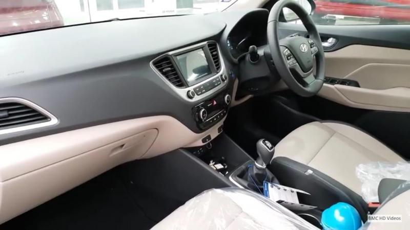 Hyundai Verna 1.6 CRDI SX (O) AT 2013