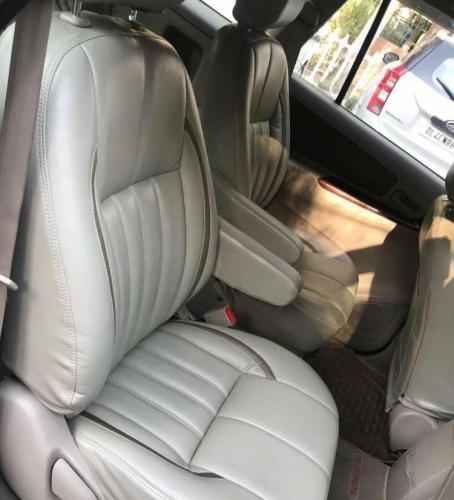 Toyota Innova 2.5 G 2015