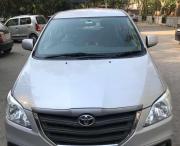 Toyota Innova 2.5 G 2015