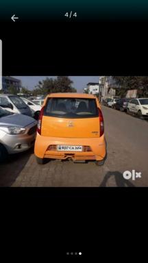 Tata Nano LX 2012