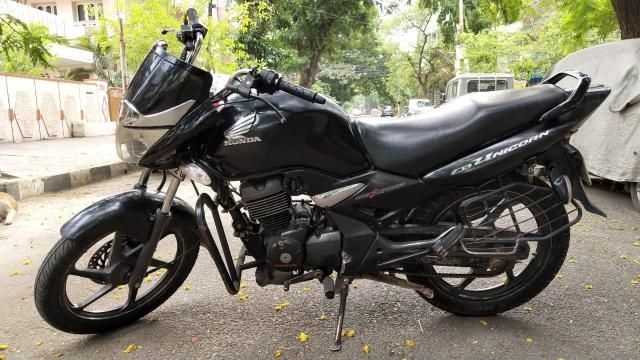 Honda Cb Unicorn Bike For Sale In Hyderabad Id 1417728097