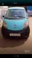 Tata Nano LX 2013