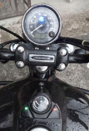 speedometer online for bike