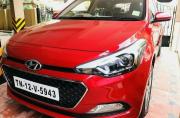 Hyundai i20 Asta (O) 1.2 2017