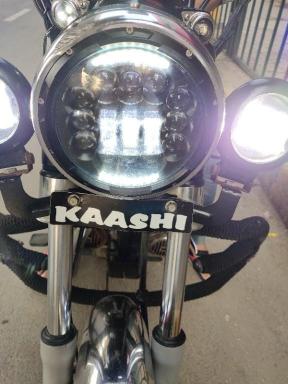 Royal Enfield Bullet Electra 350cc 2012