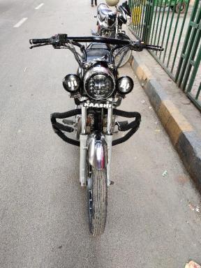 Royal Enfield Bullet Electra 350cc 2012
