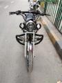 Royal Enfield Bullet Electra 350cc 2012
