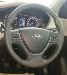 Hyundai i20 Asta (O) 1.2 2017