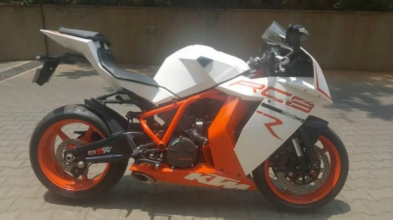 ktm rc8 for sale near me