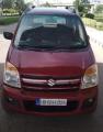Maruti Suzuki Wagon R LXi 2006