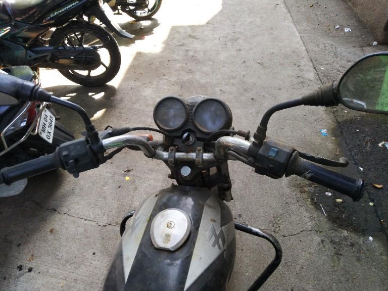 Bajaj CT 100 100cc 2005