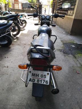 Bajaj CT 100 100cc 2005