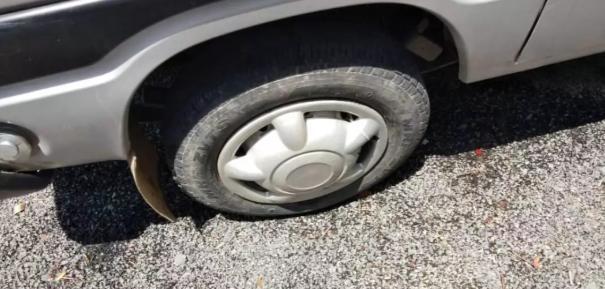 Maruti Suzuki Omni LPG BS III 2011