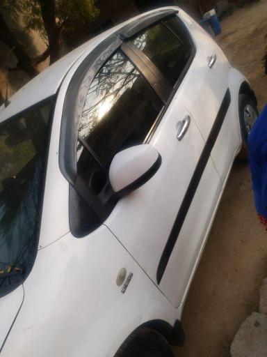 Maruti Suzuki Ritz ZDI 2015