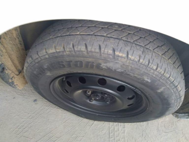 Maruti Suzuki Ritz ZDI 2015