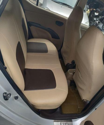 Hyundai i10 Magna 1.1 2010