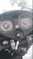 Honda Dream Neo 110cc 2013