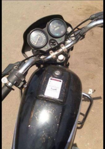 Hero Splendor 100cc 2005